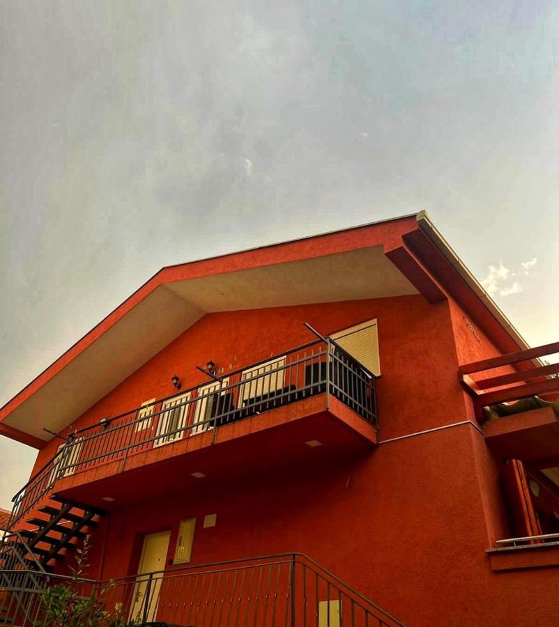 Apartmani Jankovic Budva Exterior photo