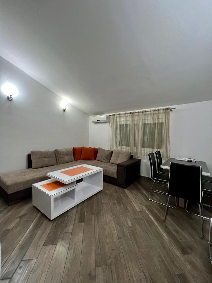 Apartmani Jankovic Budva Exterior photo