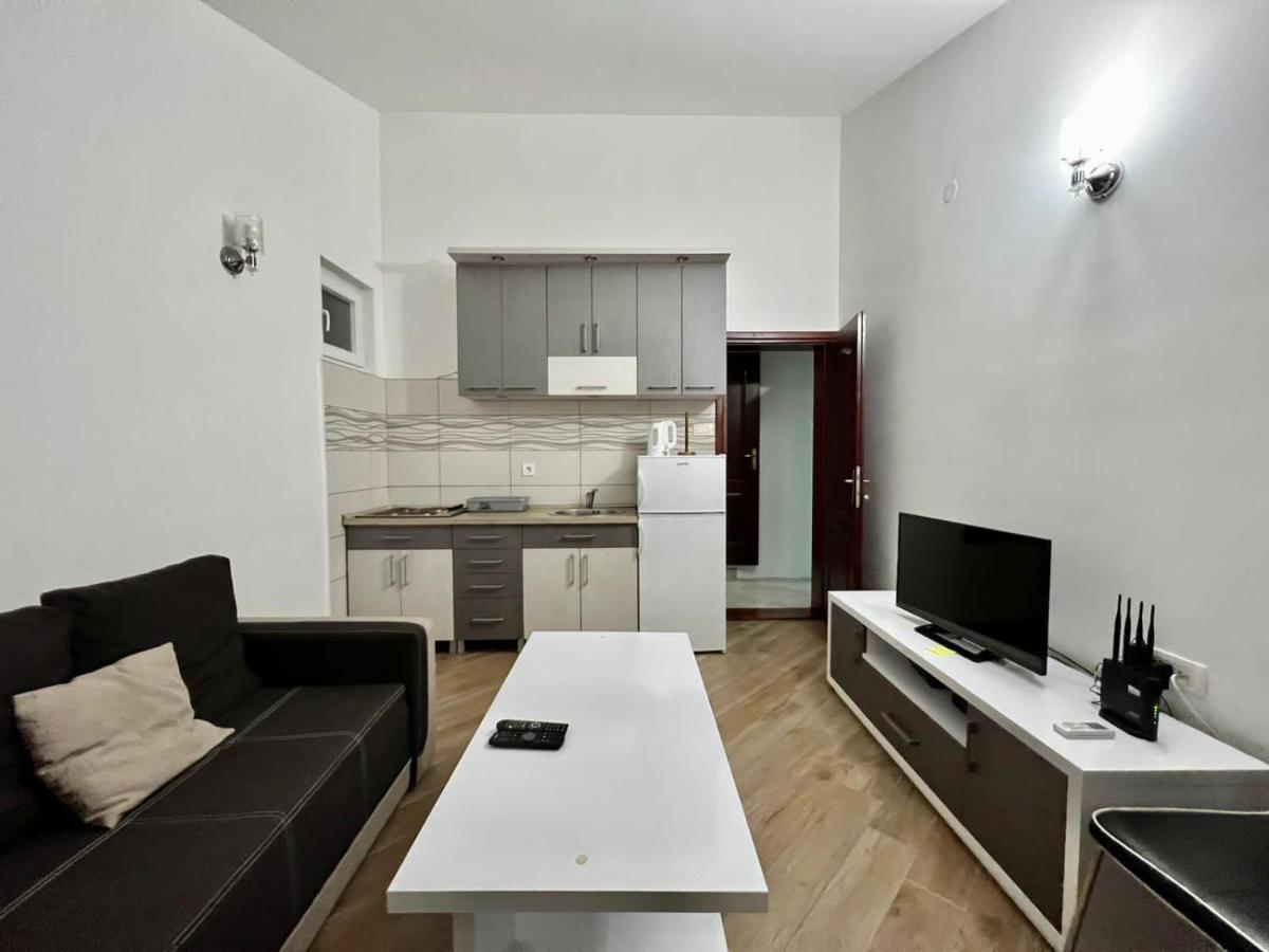 Apartmani Jankovic Budva Exterior photo
