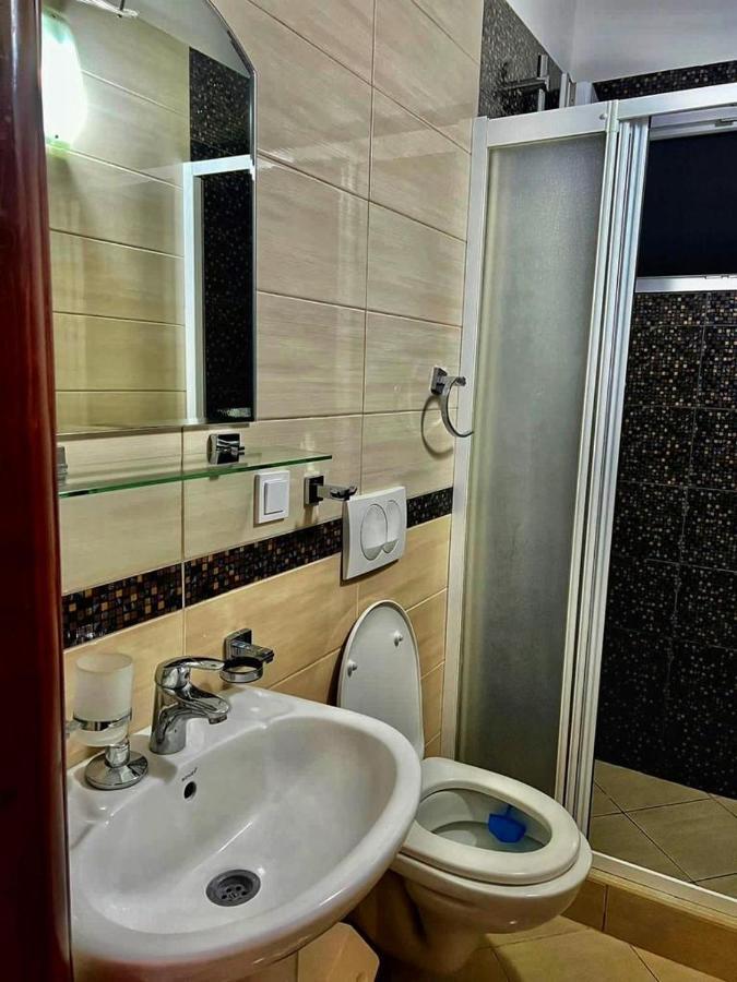 Apartmani Jankovic Budva Exterior photo