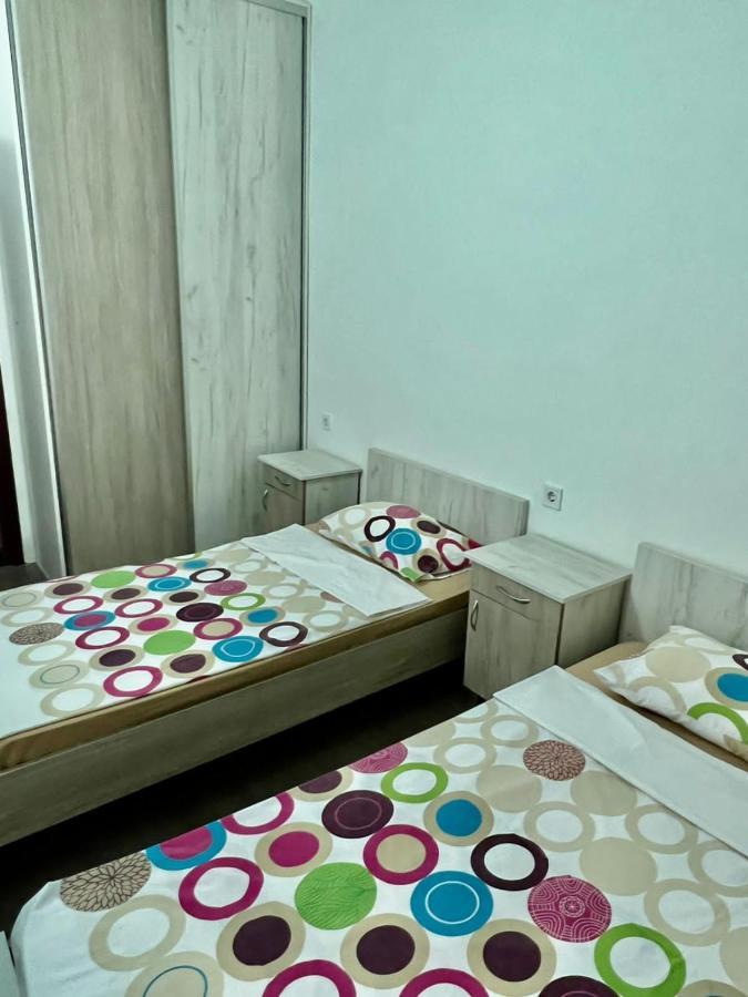 Apartmani Jankovic Budva Exterior photo