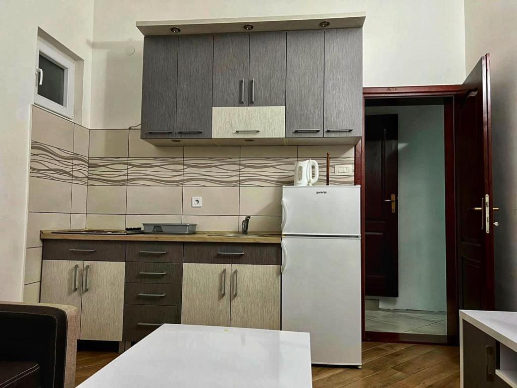 Apartmani Jankovic Budva Exterior photo