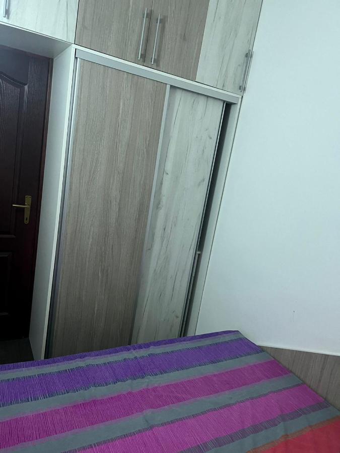 Apartmani Jankovic Budva Exterior photo