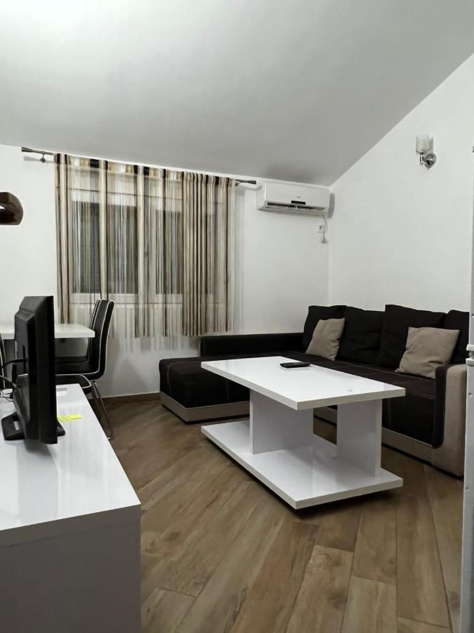 Apartmani Jankovic Budva Exterior photo