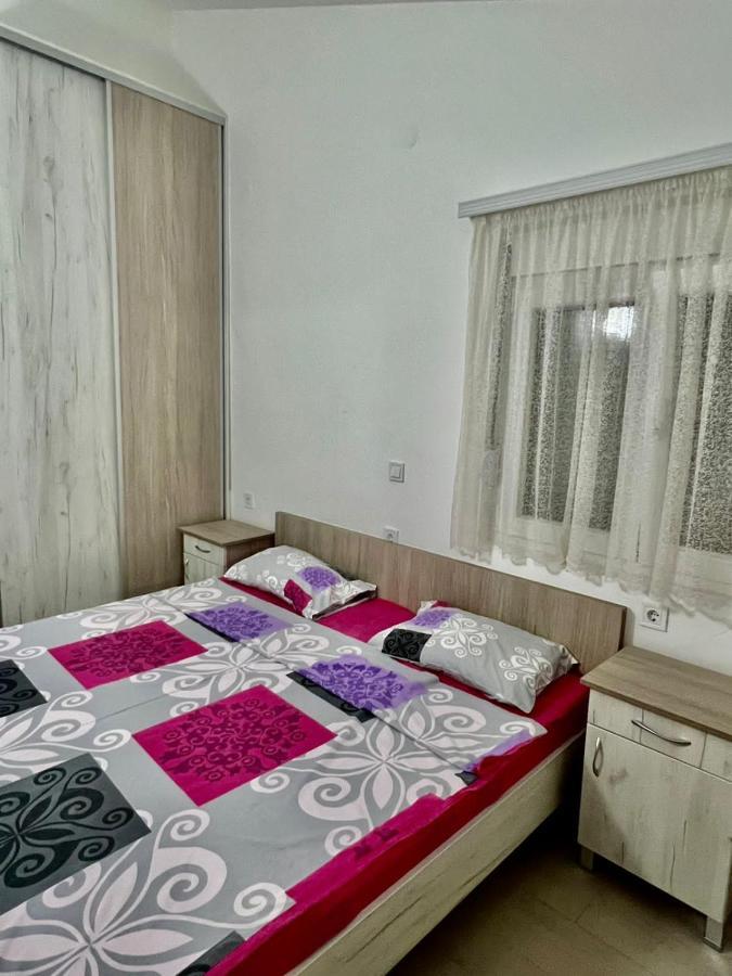 Apartmani Jankovic Budva Exterior photo