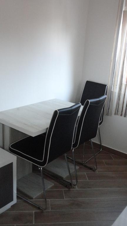 Apartmani Jankovic Budva Exterior photo