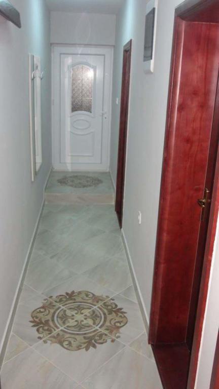Apartmani Jankovic Budva Exterior photo
